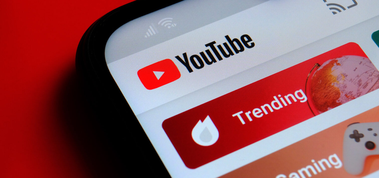 Thumbnail Cara Mudah Melihat Video Trending di YouTube