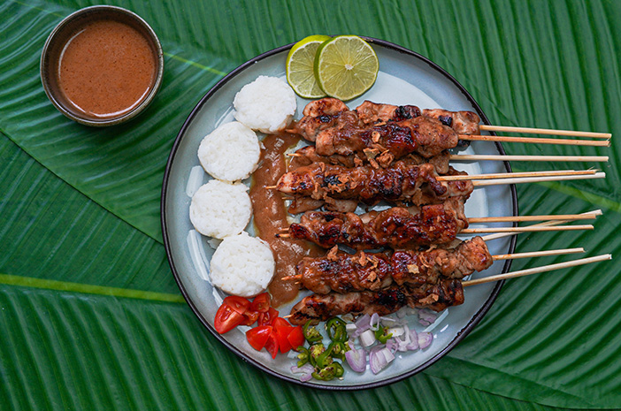 Thumbnail Sate: Sejarah, Keberagaman, dan Jenis-Jenis Sate Khas Nusantara